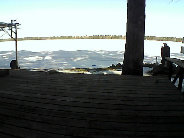 Whiteface Cam Image - Thu, 03/18/2021 9:55am 