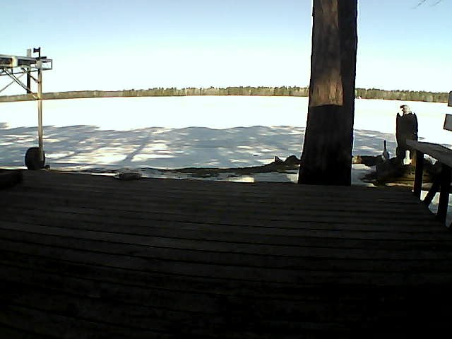 Whiteface Cam Image - Thu, 03/18/2021 10:18am 