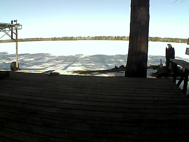 Whiteface Cam Image - Thu, 03/18/2021 10:38am 