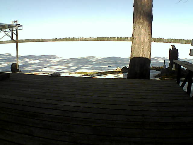 Whiteface Cam Image - Thu, 03/18/2021 10:51am 