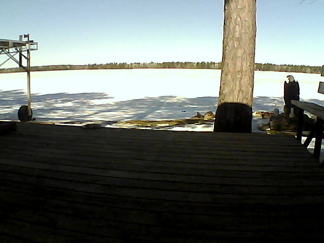 Whiteface Cam Image - Thu, 03/18/2021 11:03am 