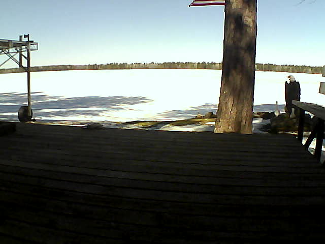 Whiteface Cam Image - Thu, 03/18/2021 11:49am 