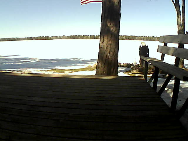 Whiteface Cam Image - Thu, 03/18/2021 12:53pm 