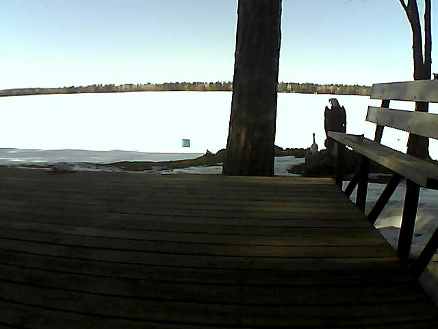 Whiteface Cam Image - Thu, 03/18/2021 3:40pm 