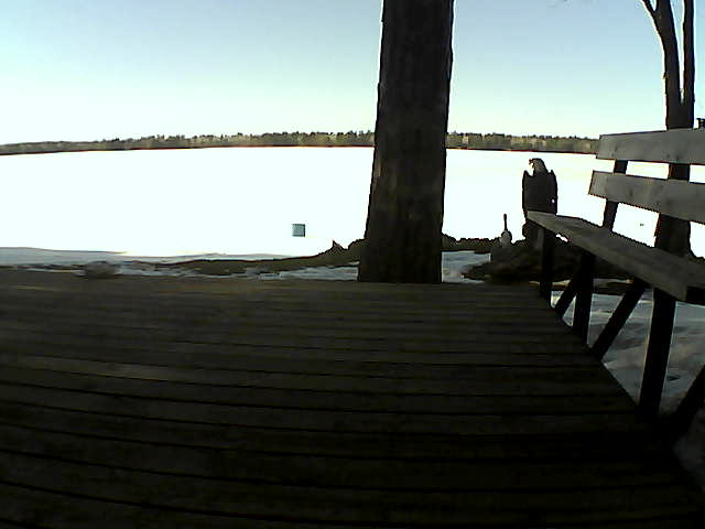 Whiteface Cam Image - Thu, 03/18/2021 4:15pm 