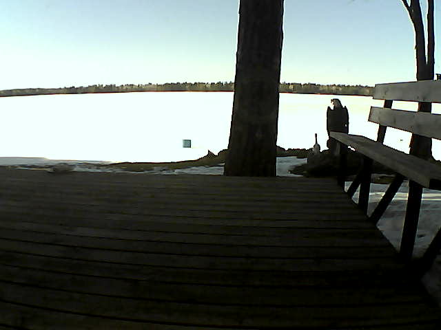 Whiteface Cam Image - Thu, 03/18/2021 4:28pm 