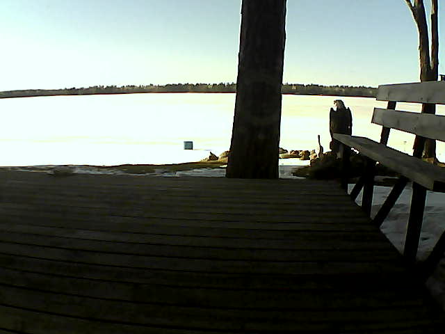 Whiteface Cam Image - Thu, 03/18/2021 5:13pm 