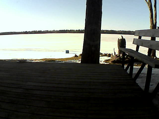 Whiteface Cam Image - Thu, 03/18/2021 5:41pm 