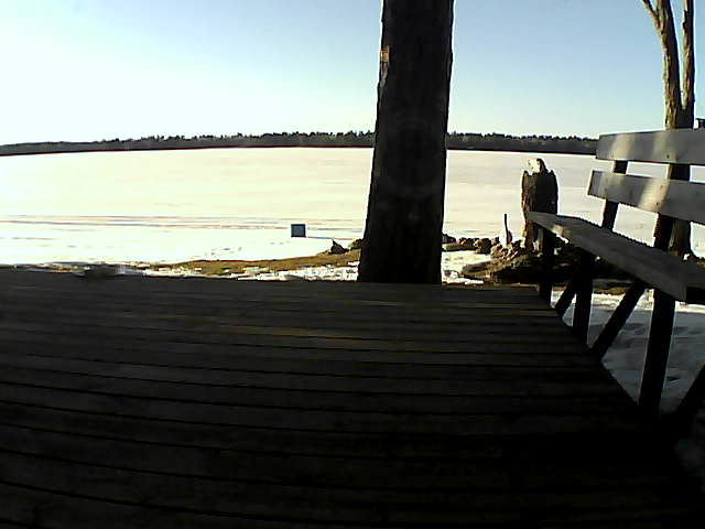 Whiteface Cam Image - Thu, 03/18/2021 6:01pm 