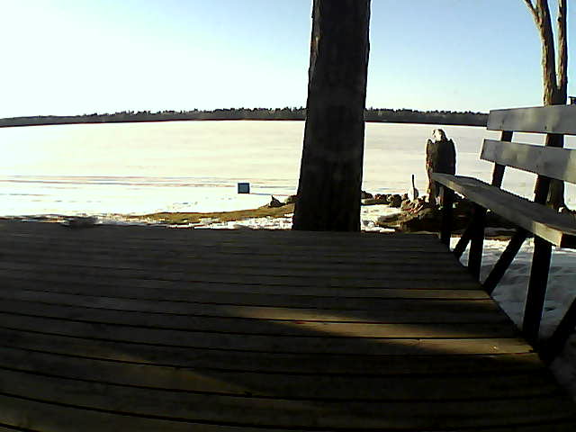 Whiteface Cam Image - Thu, 03/18/2021 6:12pm 