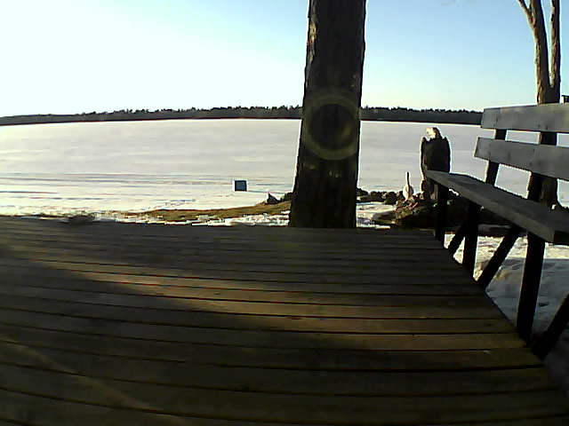 Whiteface Cam Image - Thu, 03/18/2021 6:38pm 