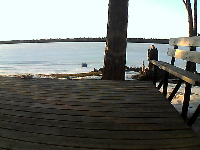 Whiteface Cam Image - Thu, 03/18/2021 7:08pm 