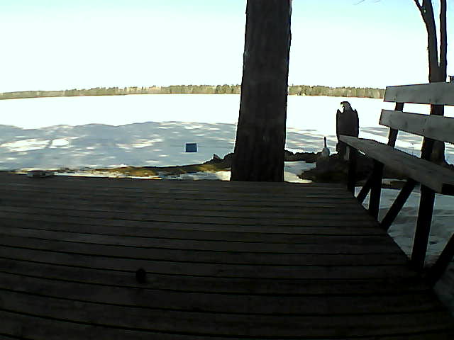 Whiteface Cam Image - Fri, 03/19/2021 9:57am 