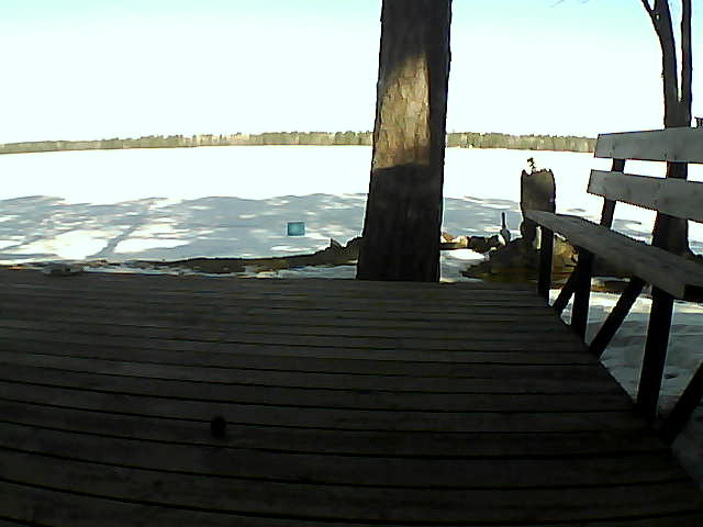 Whiteface Cam Image - Fri, 03/19/2021 10:20am 