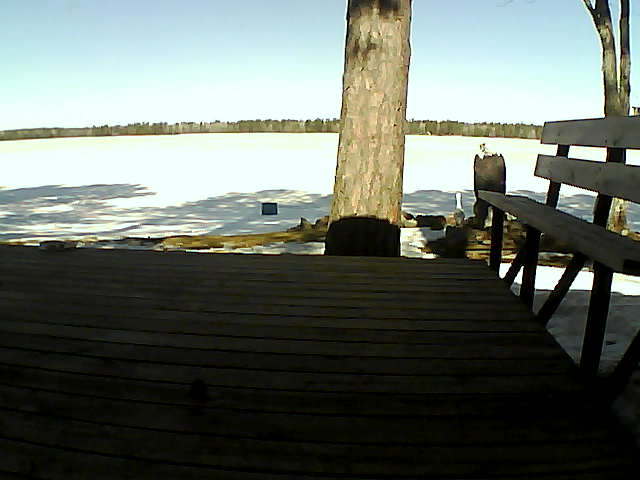 Whiteface Cam Image - Fri, 03/19/2021 11:14am 