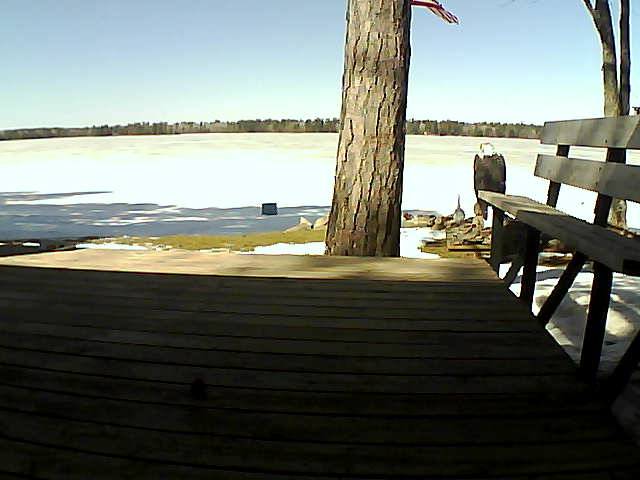 Whiteface Cam Image - Fri, 03/19/2021 1:26pm 