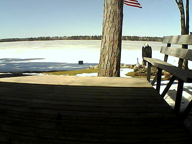 Whiteface Cam Image - Fri, 03/19/2021 1:46pm 