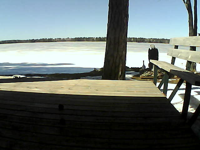 Whiteface Cam Image - Fri, 03/19/2021 2:23pm 