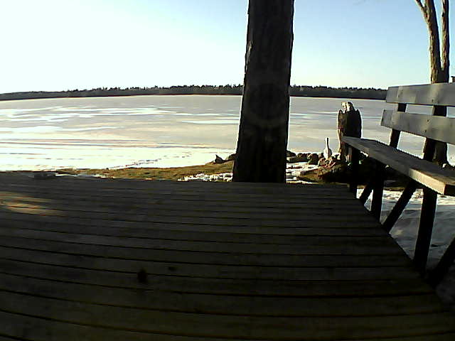 Whiteface Cam Image - Fri, 03/19/2021 6:21pm 