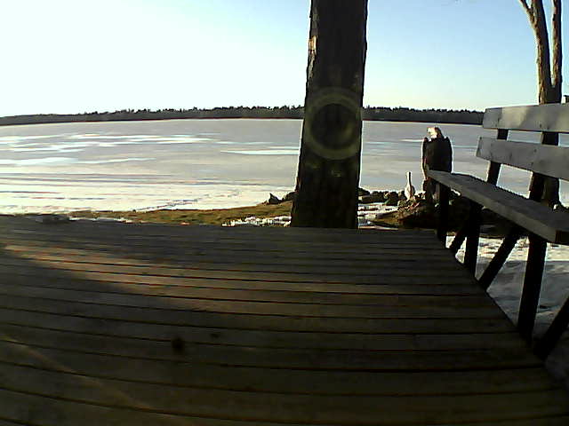 Whiteface Cam Image - Fri, 03/19/2021 6:37pm 