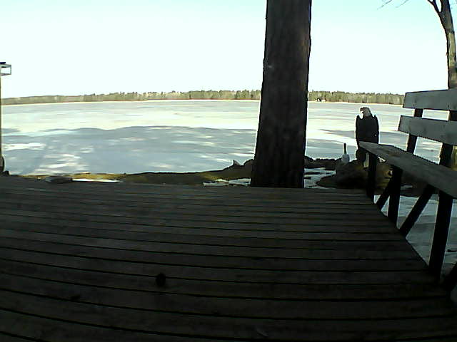 Whiteface Cam Image - Sat, 03/20/2021 9:44am 