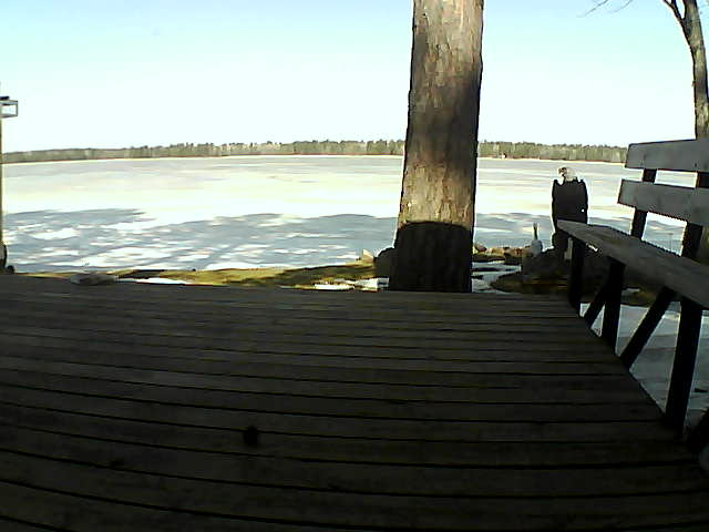 Whiteface Cam Image - Sat, 03/20/2021 10:50am 