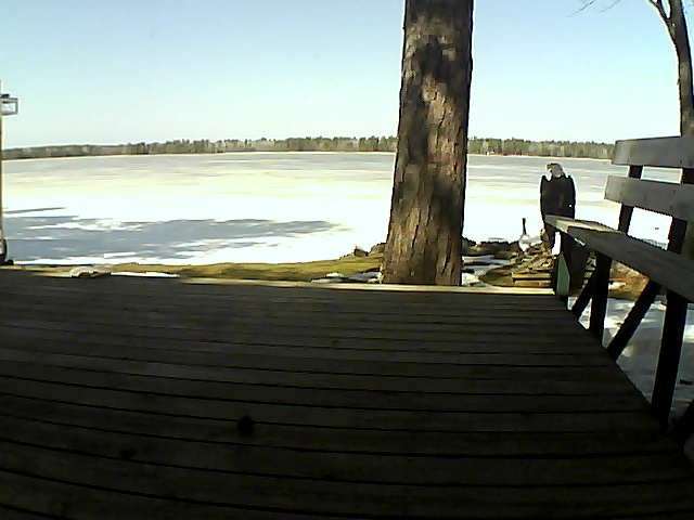 Whiteface Cam Image - Sat, 03/20/2021 12:27pm 