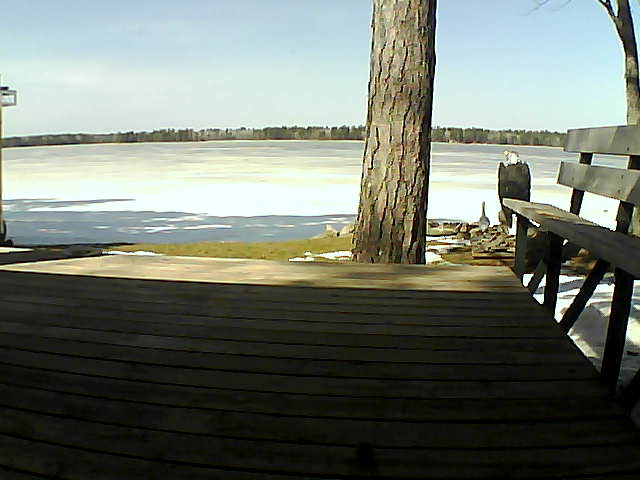 Whiteface Cam Image - Sat, 03/20/2021 1:27pm 