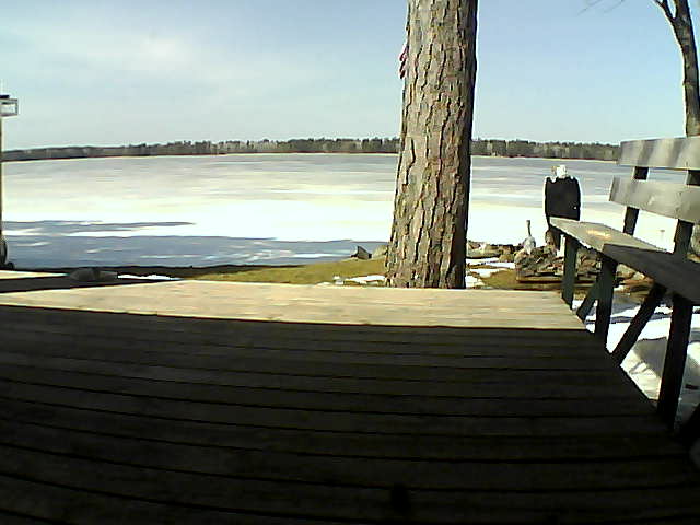 Whiteface Cam Image - Sat, 03/20/2021 1:50pm 