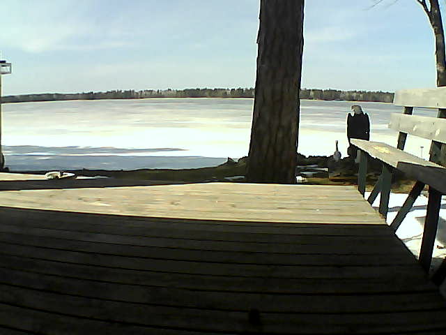 Whiteface Cam Image - Sat, 03/20/2021 2:28pm 