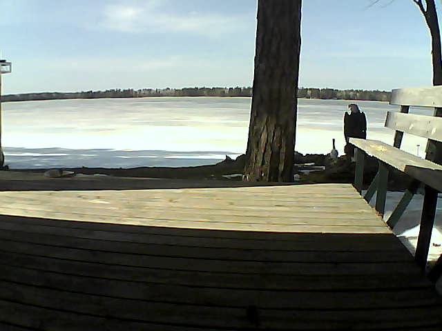 Whiteface Cam Image - Sat, 03/20/2021 2:53pm 