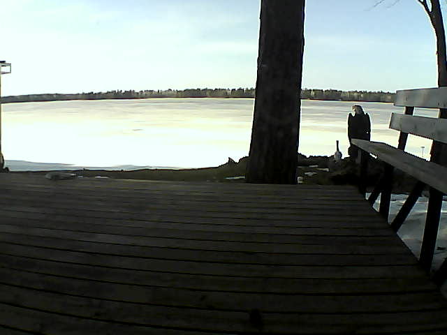 Whiteface Cam Image - Sat, 03/20/2021 4:15pm 