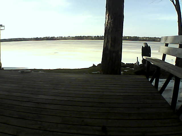 Whiteface Cam Image - Sat, 03/20/2021 4:41pm 