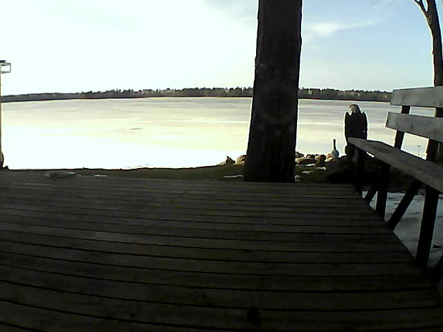 Whiteface Cam Image - Sat, 03/20/2021 4:59pm 