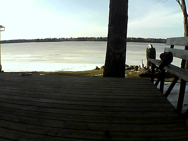 Whiteface Cam Image - Sat, 03/20/2021 5:36pm 