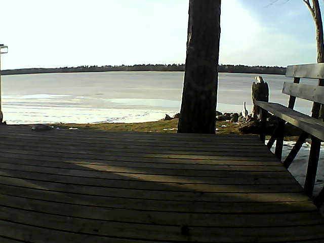 Whiteface Cam Image - Sat, 03/20/2021 6:09pm 