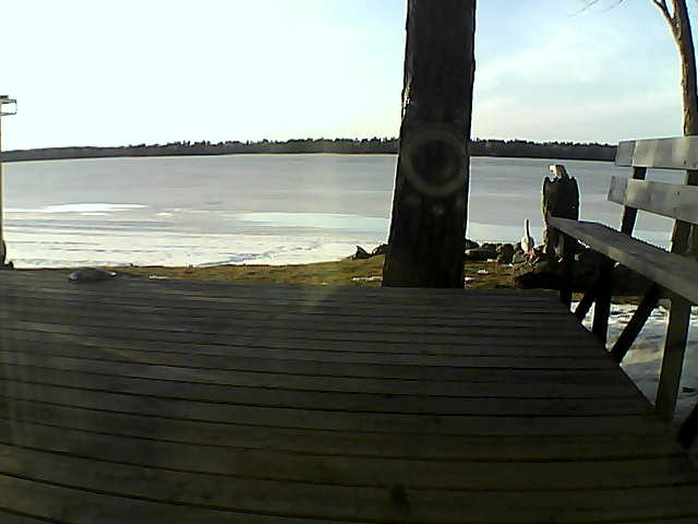 Whiteface Cam Image - Sat, 03/20/2021 6:26pm 