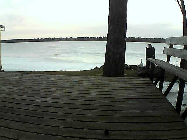 Whiteface Cam Image - Sun, 03/21/2021 7:43am 