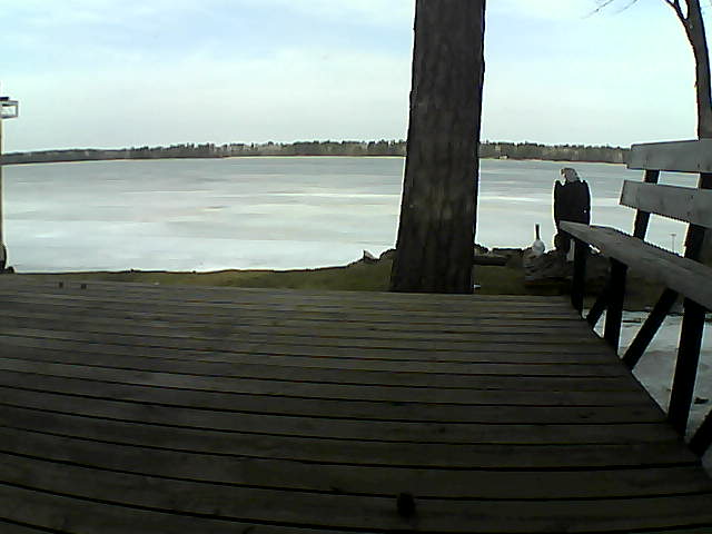 Whiteface Cam Image - Sun, 03/21/2021 10:45am 