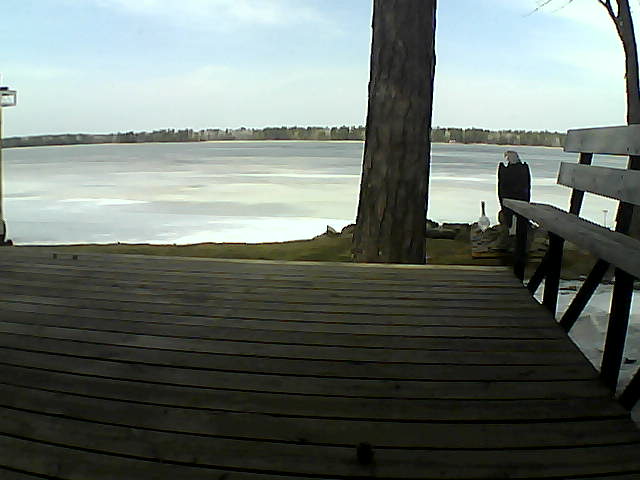 Whiteface Cam Image - Sun, 03/21/2021 12:22pm 