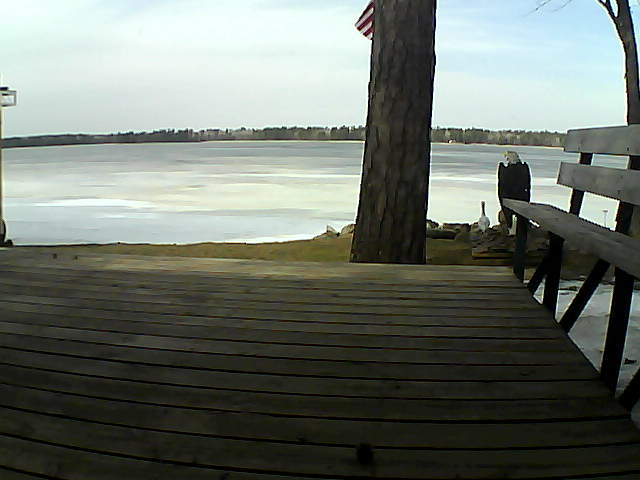 Whiteface Cam Image - Sun, 03/21/2021 1:01pm 