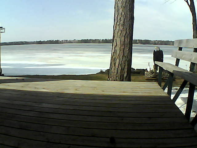 Whiteface Cam Image - Sun, 03/21/2021 2:08pm 