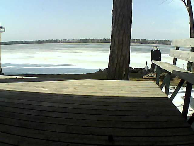 Whiteface Cam Image - Sun, 03/21/2021 2:22pm 