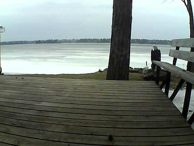 Whiteface Cam Image - Sun, 03/21/2021 4:46pm 