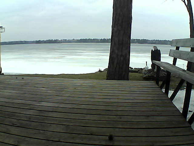 Whiteface Cam Image - Sun, 03/21/2021 6:30pm 