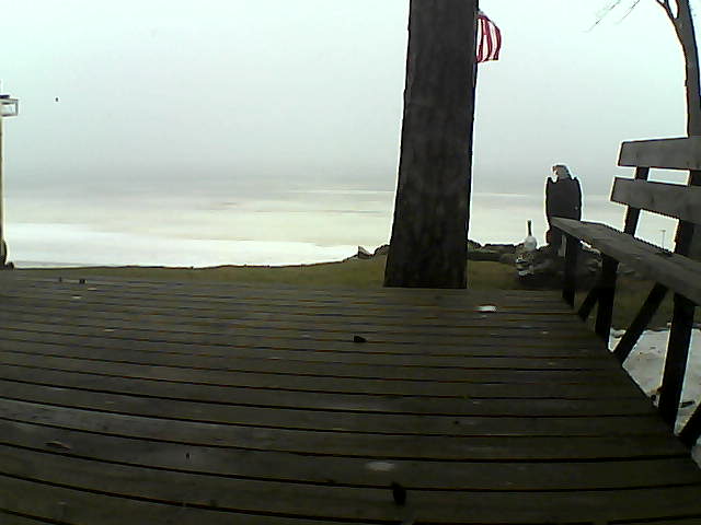 Whiteface Cam Image - Mon, 03/22/2021 7:33am 