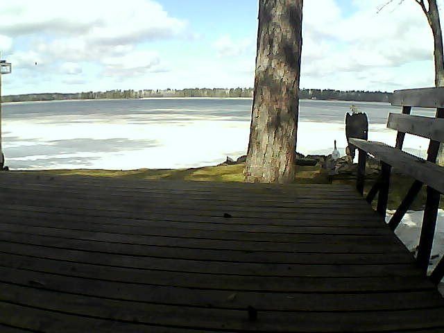 Whiteface Cam Image - Mon, 03/22/2021 11:55am 