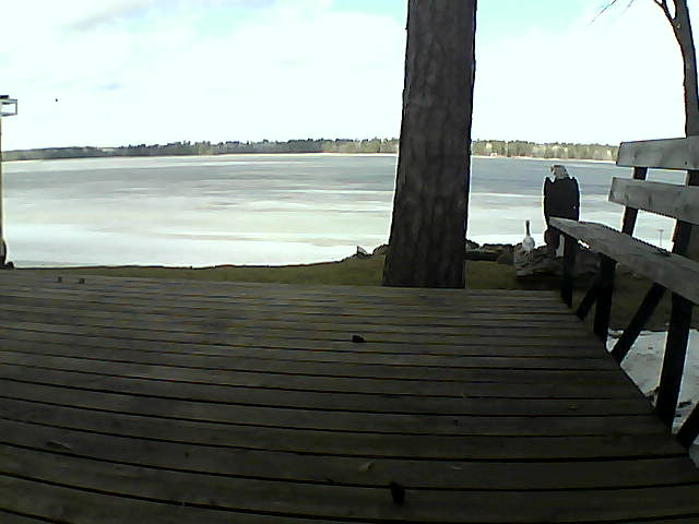 Whiteface Cam Image - Mon, 03/22/2021 12:07pm 