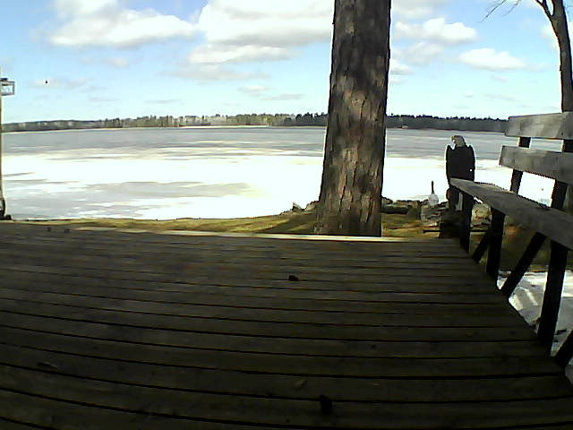 Whiteface Cam Image - Mon, 03/22/2021 12:18pm 