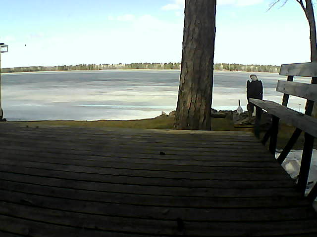 Whiteface Cam Image - Mon, 03/22/2021 12:30pm 